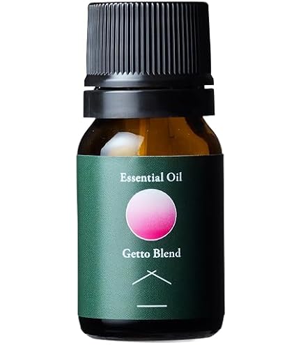 Amazon.co.jp: 月桃ピュアエッセンシャルオイル 〔5ml〕 沖縄県 アロマ