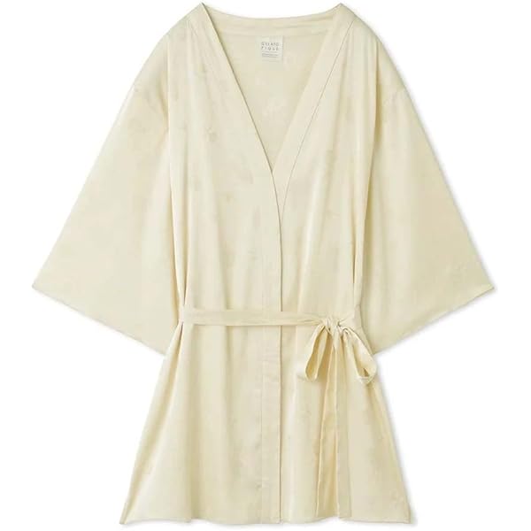 Amazon | [ジェラート ピケ] サテンフラワーJQDシャツ PWFT242302  