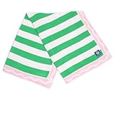 Bella Tunno Stroller Blanket, Prep Talk Pink (Discontinued by Manufacturer) by Bella Tunno [並行輸入品]