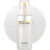 Amazon.co.jp: Demaf（ディマーフ）ワンダードロップス パンテノール30