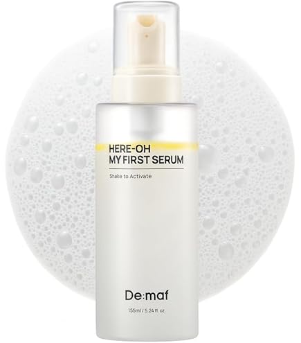 Amazon.co.jp: Demaf（ディマーフ） 基礎ミニセット（マイファースト