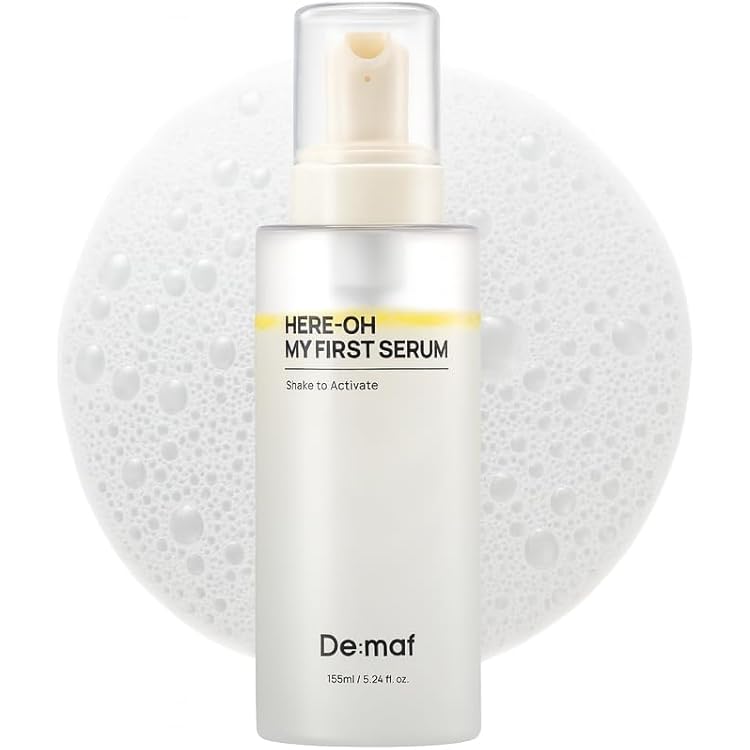 Amazon.co.jp: Demaf（ディマーフ） 基礎ミニセット（マイファースト