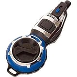 シンワ測定:シンワ ハンディ墨つぼProPlus自動巻ブルー 73281 型式:73281