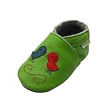Sayoyo ベビー・ボーイズ US サイズ: 3-6 Months / 4.5-5 M US Toddler カラー: グリーン