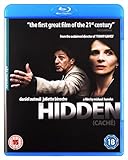 Hidden [Blu-ray] [Import]