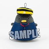 ちゅんコレ ゴールデンカムイ「月島軍曹」