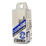 ニコテック 6角軸ホールソーバイメタル JIH-27
