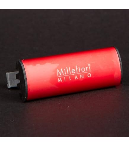 Amazon | ミッレフィオーリ(Millefiori) Natural サンダルベルガモット
