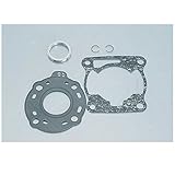DW83379 ５０ＣＣパッキンＳＥＴ ＴＺＲ５０