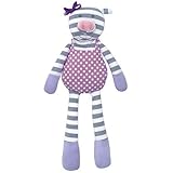 パパジーノ アップルパーク オーガニックファームバディーズ プラッシュトイ・ペニーピッグ TF004