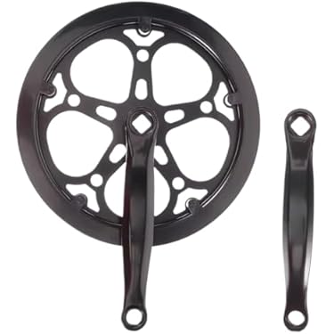 Amazon.co.jp 最新リリース: 自転車用クランクセット の新着