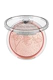 キャトリス ハイライター ラメ ハイライトパウダー ルミナイザー キラキラ グリッター CATRICE More Than Glow Highlighter 5.9g (#020)