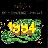 ザ・ベスト・オブ・ハイスピード