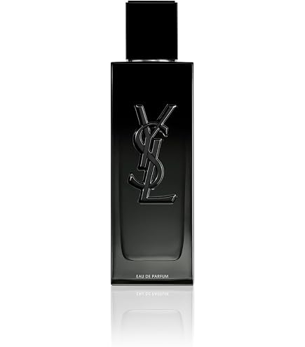Amazon | イヴ サンローラン MYSLF オーデパルファム 60ml EDP SP