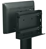 ハヤミ工産 【HAMILeX】 TFシリーズオプション CPUホルダー [ブラック] TFP-43B