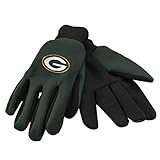 NFL Green Bay Packers Work Gloves [並行輸入品]