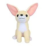 AQUA ぬいぐるみ サファリ フェネック 00090029