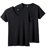 ＶネックＴシャツ YV00152 YG2枚組