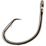 所有者3 / 0ムトゥ海水釣りフックProパック28 ct by所有者