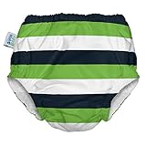 私の新しいSizing Swimベビー用おむつ US サイズ: M カラー: グリーン