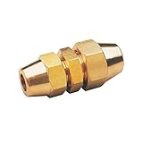 (アソー)ASOH 異径両口フレアージョイント FE-0803