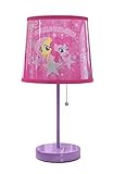 My Little Pony Table Lamp [並行輸入品]