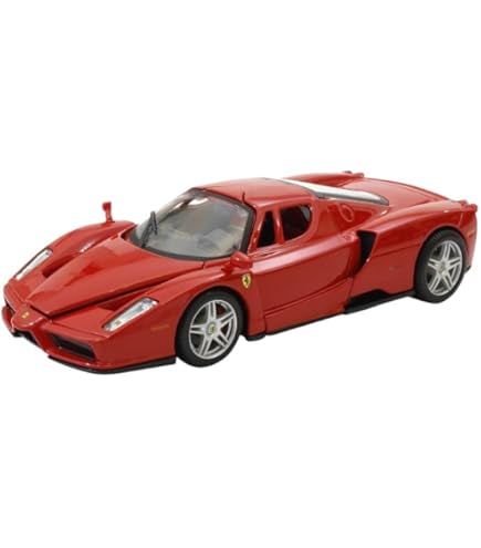 エンツォ フェラーリ Amazon.co.jp: タカラトミー トミカ No.11 エンツォ フェラーリ