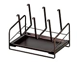 天馬 ファビエ FV17 グラススタンド（トレー付）(キッチン/収納/水廻り/TENMA)