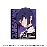 劇場版『チェンソーマン レゼ編』 プリズムミニステッカー 2.レゼ