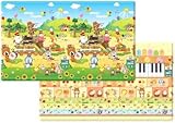 Dwinguler Baby Play Mat DW-L15-022