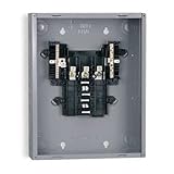 Square D by Schneider Electric qo318l200gロードセンターQO MLO 240 V 200 A 3相18sp