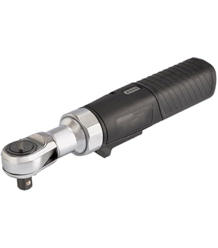 Amazon | 京都機械工具(KTC)/9.5sq.コードレスラチェットレンチセット
