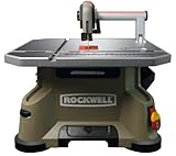 Rockwell RK7321 BladeRunner　多機能切断機　卓上ジグソー 【並行輸入品】