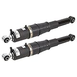 ペアブランド新しいArnott Rear Air Ride衝撃吸収材Chevy GMC & Cadillac – BuyAutoParts 75 – 822912 K新しい