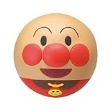 それいけ！アンパンマン ふわふわアンパンマンボール3 ［1.アンパンマン］(単品)