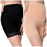 (エムシービーエム) MCBM あたたかい やわらか 妊婦 タイツ シースルー スパッツ ストレッチ レース ストッキング 下着 マタニティー ゆったり 楽ちん したぎ 女性 ズボン下 パンスト レギ