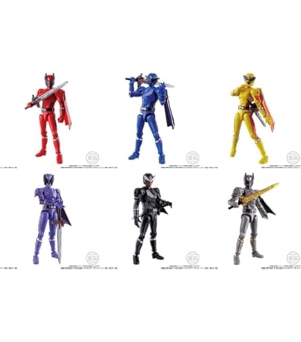 Amazon | 王様戦隊キングオージャー 勇動2 14個入りBOX (食玩) 通販