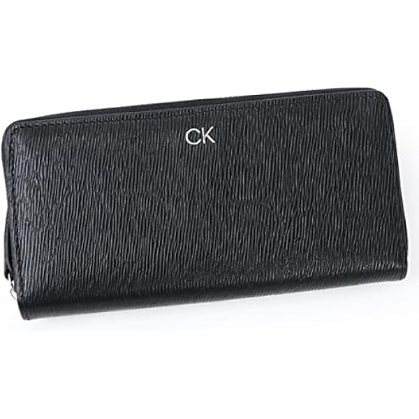 ☆匿名発送☆カルバンクライン CK 長財布 Calvin Klein（カルバン・クライン） 未使用 816655 長財布 財布