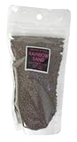 大和プラスチック レインボーサンド 150g 小粒 茶