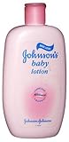 Johnson's Baby Lotion - 300ml by Johnson's