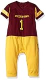 NCAA Boys Infant Football Uniformパジャマ