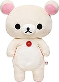 リラックマ ぬいぐるみ コリラックマ L MR75801