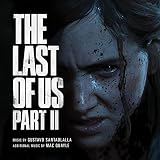 The Last of Us Part II (Original Soundtrack) (Vinyl) [Analog]