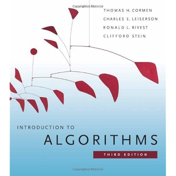Algorithms - Dasgupta, Sanjoy, Papadimitriou, Christos H