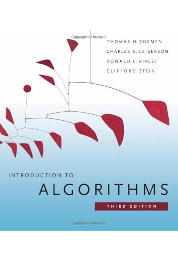 Algorithms - Dasgupta Algorithms, Sanjoy, Papadimitriou Algorithms