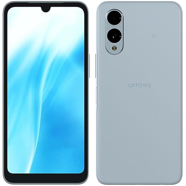 新品 未開封 arrows We2 F-52E ライトオレンジ OR ドコモ