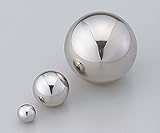 5-3486-04クローム鋼球ＣＲ－３／８１００個入