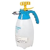 麻場 フロアブル剤専用噴霧器1L 450063350