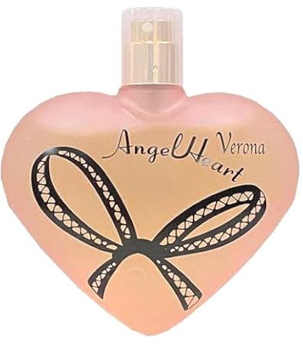 Amazon | エンジェルハニー EDT 50ml | エンジェルハート