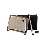 Mr. Heater Replacement Filter Kit Compatible with 6600 to 150000 BTU Reddy Heater